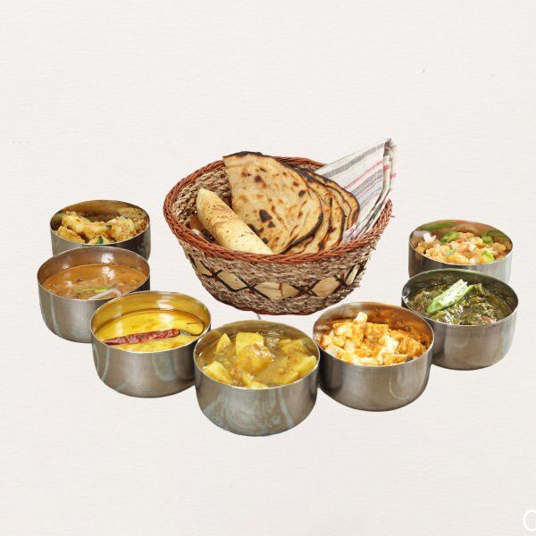 Indian Party celebration at Indian Food Box in Iceland
